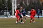 TFF 3.Lig: Erciyes 38 FK: 1 - Kırıkkale FK: 0