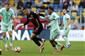 Trendyol Süper Lig: Gençlerbirliği: 0 - Kayserispor: 0 (Maç sonucu)