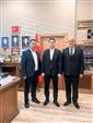 Özdemir duyurdu: O yol için 115 milyon TL ödenek