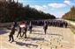 OYAK’tan 65’inci kuruluş yıl dönümünde Anıtkabir’e ziyaret