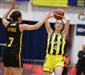 Melikgazi Kayseri Basketbol, Fenerbahçe’ye farklı kaybetti