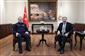 AFAD ile Diyanet İşleri Başkanlığı iş birliği içinde yürütülen çalışmalar değerlendirildi