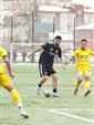 Kocasinan Şimşekspor tek golle kaybetti