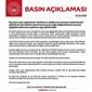 Bakanlıktan Zeytinburnu’ndaki anne ve çocuk ölümüyle ilgili açıklama