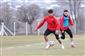Sivasspor’da Ankara Keçiörengücü maçının hazırlıkları başladı