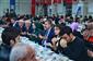 Vali Yılmaz, iftar sofrasında öğrenciler ve gazilerle buluştu