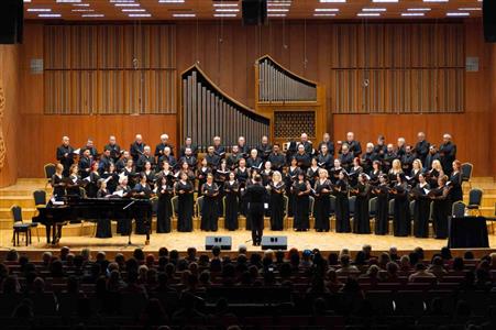 Brahms’ın Ein deutsches Requiem eseri Ankara’da sanatseverlerle buluşuyor