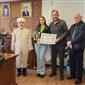 Rusya vatandaşı Alena Knaub, Müslüman oldu
