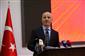 YÖK Başkanı Özvar: "Müfredatların teknoloji dönüşümüne uyumunu hızlandıracak mekanizmaları kurmayı hedefliyoruz"