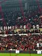 Eskişehirspor’un ’Espana’ tezahüratı internette gündem oldu