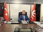 Özcan, "Şehrimiz için bir araya gelmeye razıyız"