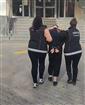 Kayseri’de 30 yıl 9 ay kesinleşmiş hapis cezası olan kadın hükümlü yakalandı