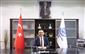 Başkan Büyüksimitci: "Ailenin temel direği gelecek nesillerimizin mimarı olan kadınlarımızdır"