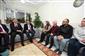 Bakan Tekin ve Çiftçi’den Fatma Nur öğretmenin ailesine taziye ziyareti