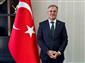 Başkan Özdoğan: "Kadınlarımız, toplumumuzun güvencesidir"