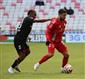 Trendyol 1. Lig: Özbelsan Sivasspor: 0 - Ankara Keçiörengücü: 1