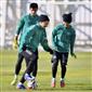 Konyaspor, Kasımpaşa maçı hazırlıklarını tamamladı