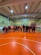 Beylikova’da ’Anne-Kız Voleybol Turnuvası’ büyük ilgi gördü