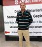 Madende göçük: 1 ölü