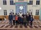 Eskişehir’de camii-gençlik buluşması