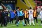 Trendyol Süper Lig: Kayserispor: 0 - Trabzonspor: 1 (Maç devam ediyor)