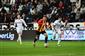 Trendyol Süper Lig: Kayserispor: 1 - Trabzonspor: 3 (Maç sonucu)