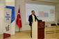 Gençler "IBAN Kullanımı ve Bilişim Suçları" konusunda bilgilendirildi