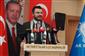 Hüseyin Okandan: "Önümüzdeki dönemde Cumhurbaşkanımıza ihtiyacımız var"