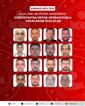Gürcistan’da düzenlenen ortak operasyonda kırmızı bülten ve ulusal seviyede aranan 16 suçlu yakalandı