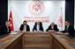 Karapınar’a yapılacak anaokulunun protokolü imzalandı