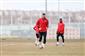 Sivasspor, Ümraniyespor maçına hazır