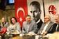 Vali Yılmaz, iftarda mülki idare amirleriyle buluştu