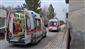 Konya’da iki katlı evde yangın: 1 ölü, 1 yaralı