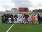 Kocasinan Şimşekspor tek golle kazandı