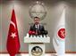 İl Müftüsü Ayvaz: "Kadir Gecesine kavuşmanın sevinci içerisindeyiz"