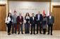 Hacılar’da 16 sınıflı yeni lise kuruluyor