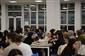 Anadolu Üniversitesi öğrencileri Kadir Gecesi’nde iftar sofrasında buluştu