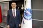 Başkan Büyüksimitci’den Ramazan Bayramı mesajı