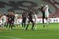 Konyaspor ile Gençlerbirliği 38. randevuda