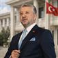 Sarıkaya’dan barış ve kardeşlik vurgusu