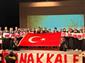 Karapınar ve Ereğli’de şehitler anıldı