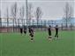 U14 Gelişim Ligi 12. Grup: Kayserispor: 1 - Alkulaspor: 2
