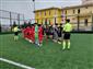 U15 Gelişim Ligi 12. Grup: Kayserispor: 4 - Alkulaspor: 1