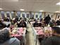 Tomarza’da şehit aileleri ve gaziler iftarda buluştu