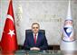 ERÜ Rektörü Prof. Dr. Altun’dan Ramazan Bayramı mesajı