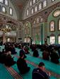 Reşadiye Camii’nde 18 Mart Şehitleri Anma Programı düzenlendi