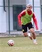 Eskişehirspor’un Tire 2021 FK maçı için hazırlıkları sürüyor
