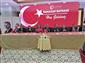 Eskişehir Valiliği bayramlaşma programında birlik mesajı