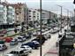 Kulu’da bayram trafiği yoğunluğu