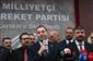 MHP Kayseri’de bayramlaşma